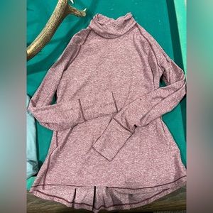 Lululemon Long Sleeve